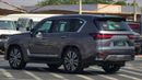 لكزس LX 700h ( Only For Export ) BH “Signature” 3.5TT V6 Hybrid AWD GCC 2026 BRAND NEW