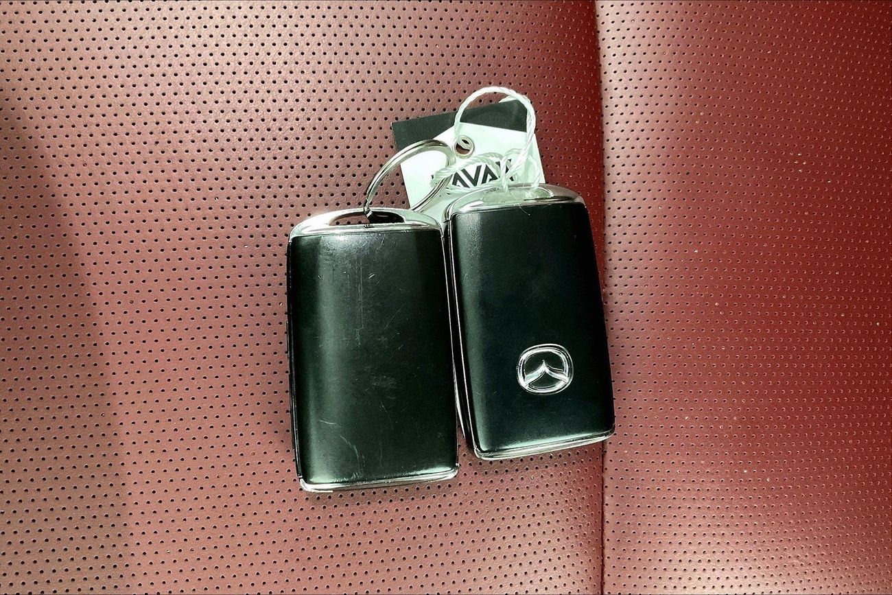 Suzuki Dzire GLX | Guaranteed Warranty | 0 Down Payment