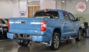 Toyota Tundra Limited 4X4 / Canadian Specifications