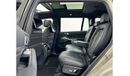 BMW X7 2019 BMW X7 M-Kit 50i V8 xDrive, BMW Warranty / Service Contract 2024, Low Kms, GCC Specs