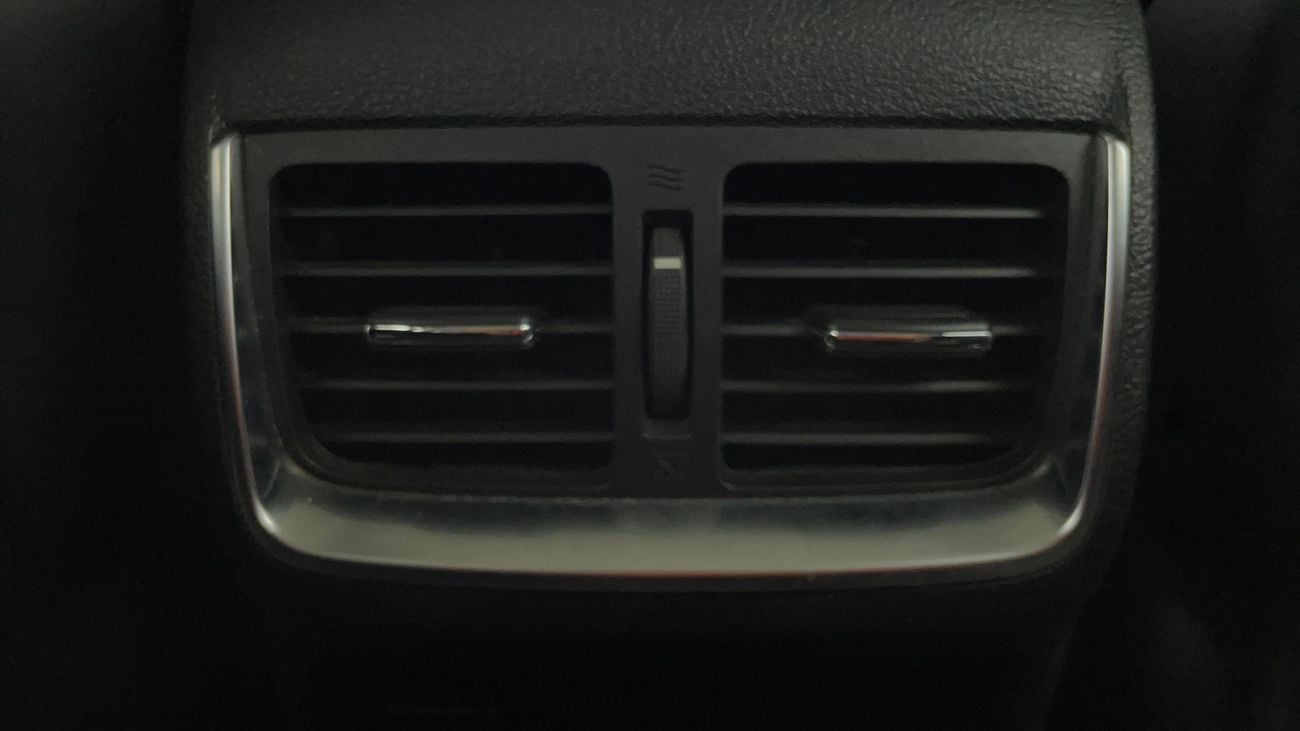 Infiniti QX50 LUXE 2 | Zero Down Payment | Home Test Drive