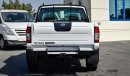 Nissan NP 300 HARD BODY