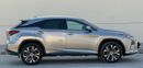 Lexus RX350 Platinum Lexus Rx350 Model 2022 Clean title without accident