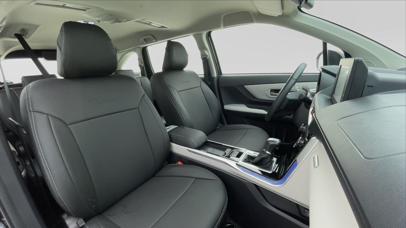 تويوتا فيلوز 2024 GX | AED 975/Month | 0 DP | 30 Day Return | Warranty | Service History