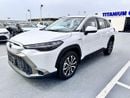 Toyota Corolla Cross 2.0 Hybrid Full Option