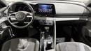 Hyundai Elantra 2023 SMART | AED 760/Month | 0 DP | 30 Day Return | Warranty | Service History