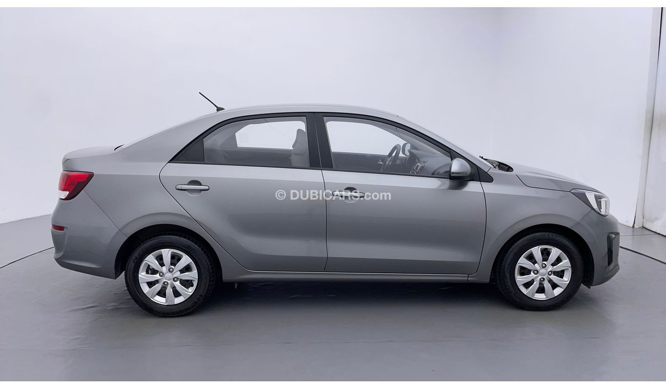 Kia Pegas LX 1.4 | Zero Down Payment | Free Home Test Drive