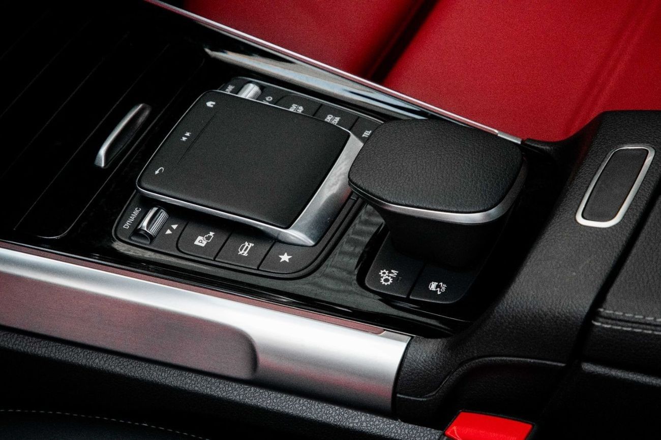 Mercedes-Benz GLB 35 AMG 35 AMG | 3,231 P.M  | 0% Downpayment | GLB 35 AMG | IMPECCABLE CONDITION!