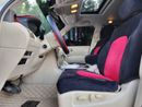 Infiniti QX56