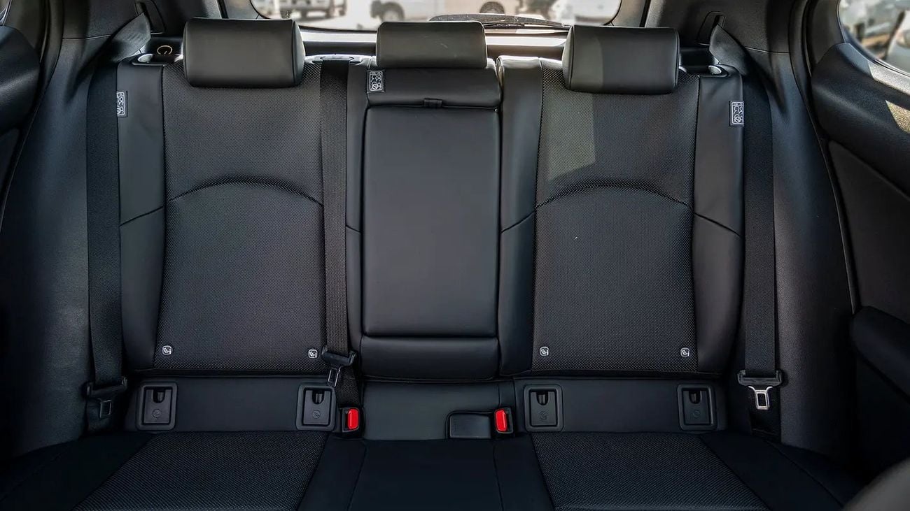 Lexus UX250h UX 250 | 2-YEAR WARRANTY + SERVICE AVAILABLE | IN-HOUSE FINANCING | 0% DOWNPAYMENT (BANK)