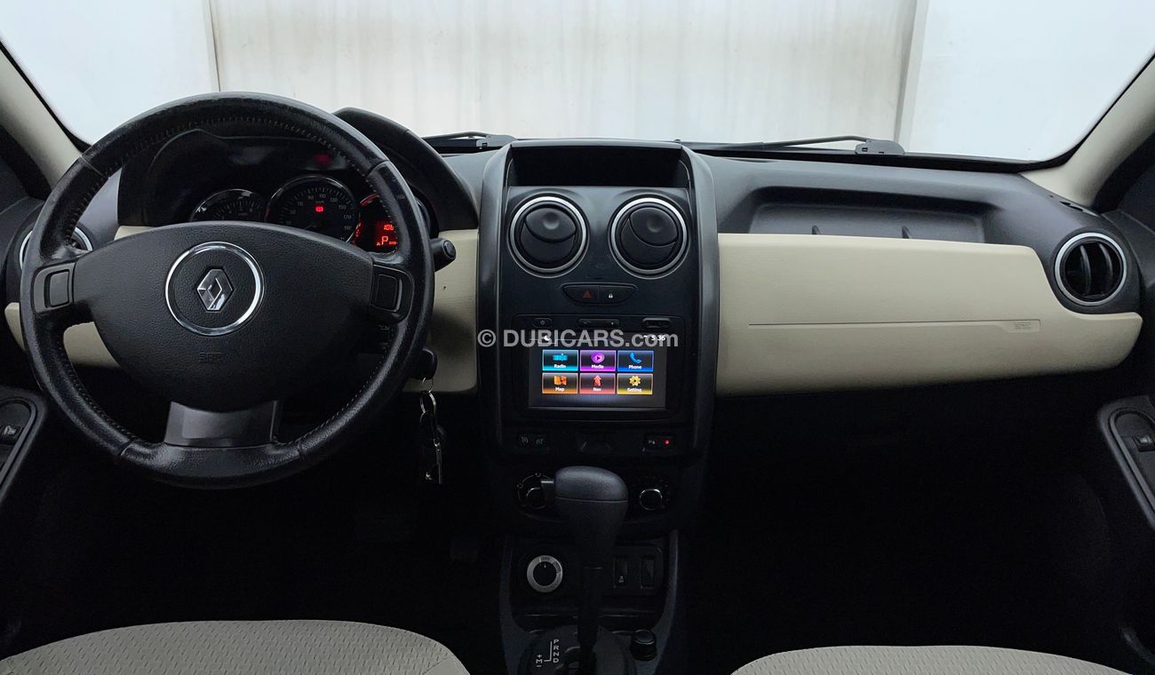 Renault Duster SE 2 | Zero Down Payment | Free Home Test Drive