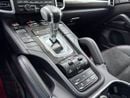 Porsche Cayenne GTS 4.8L