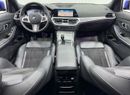 بي أم دبليو 330i M Sport 2.0L (258 HP) 2021 BMW 330i M-Sport, Warranty, 2026 BMW Service Pack, Excellent Condition, G