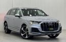 Audi Q7 55 TFSI quattro S-Line 3.0L 2020 Audi Q7 S-Line 55TFSI Quattro 7 Seater, Oct 2025 Warranty + Service