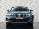 BMW 320i M Sport