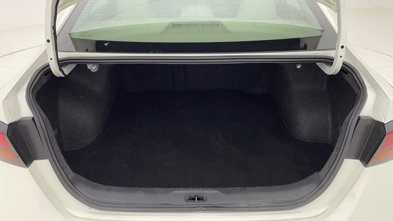 نيسان ألتيما S 2.5 | بدون دفعة مقدمة | اختبار قيادة مجاني للمنزل