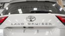 تويوتا لاند كروزر VXR TOYOTA LAND CRUISER VX 4.0 Full option with Radar 2026