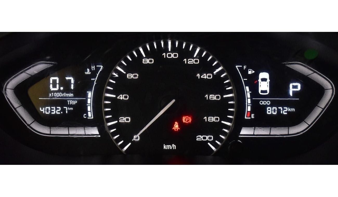 تشنجان الس فين EXCELLENT DEAL for our Changan Alsvin 1.5L ( 2024 Model ) in Silver Color GCC Specs