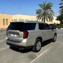 GMC Yukon Denali 6.2L Denali