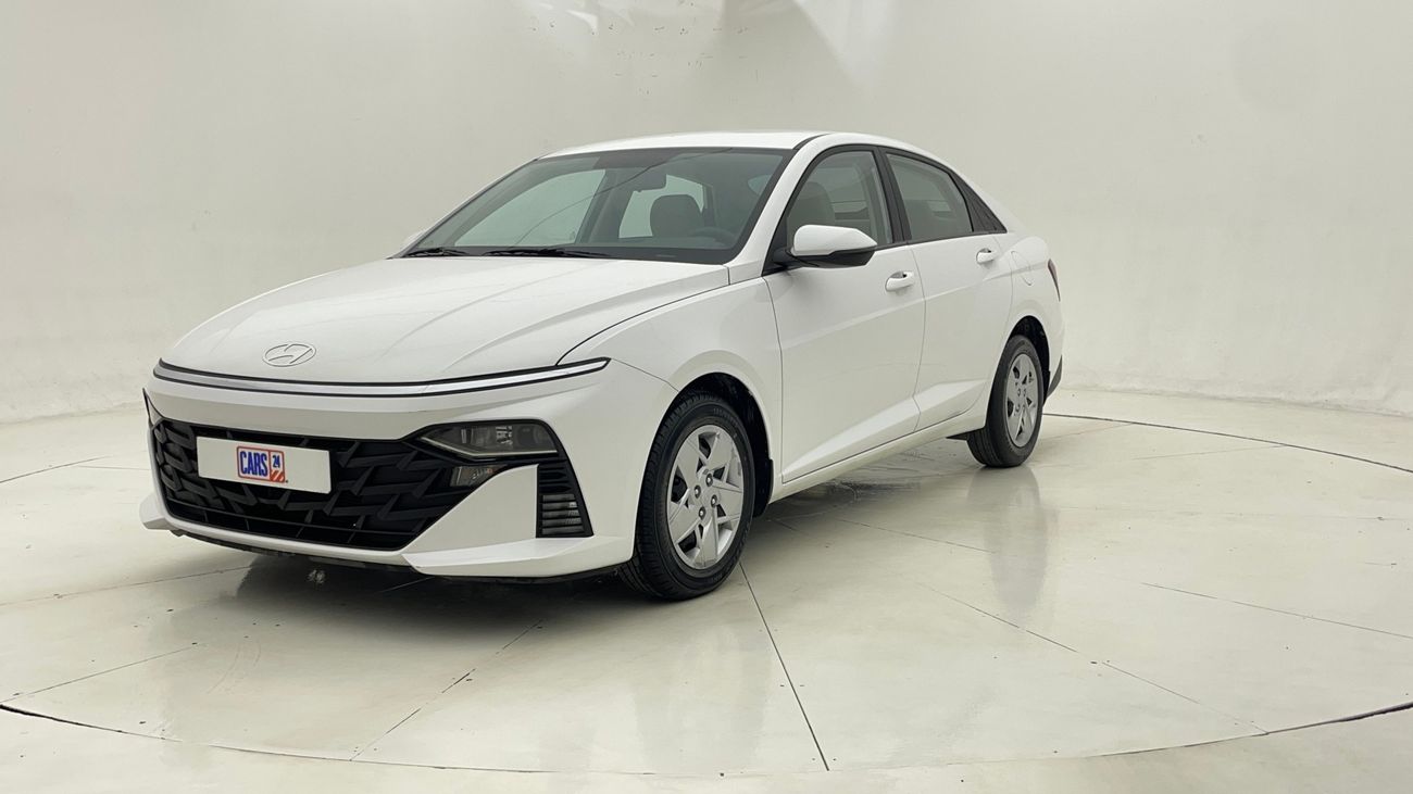 Hyundai Accent SMART 1.5 | Zero Down Payment | Home Test Drive