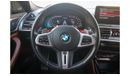 BMW X4 Competition G01