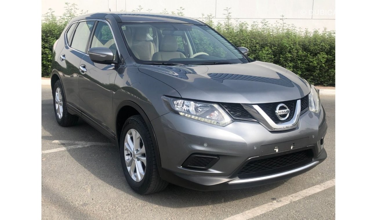 Used Nissan XTrail 7 SEATER XTRAIL AED 890/ month EXCELLENT CONDITION UNLIMITED KM WARRANTY