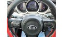 Kia Optima ACCIDENTS FREE - FULL OPTION - GCC - 2 KEYS - CAR IS IN PERFECT CONDITION INSIDE OUT