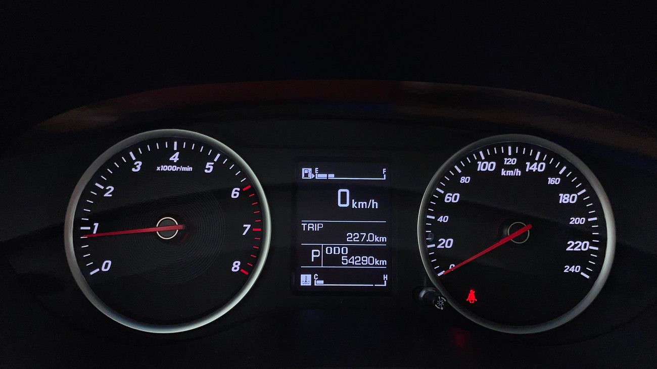 Chevrolet Captiva LT 1.5 | Zero Down Payment | Free Home Test Drive