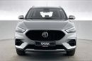 MG ZS Standard | Guaranteed Warranty | 0 Down Payment