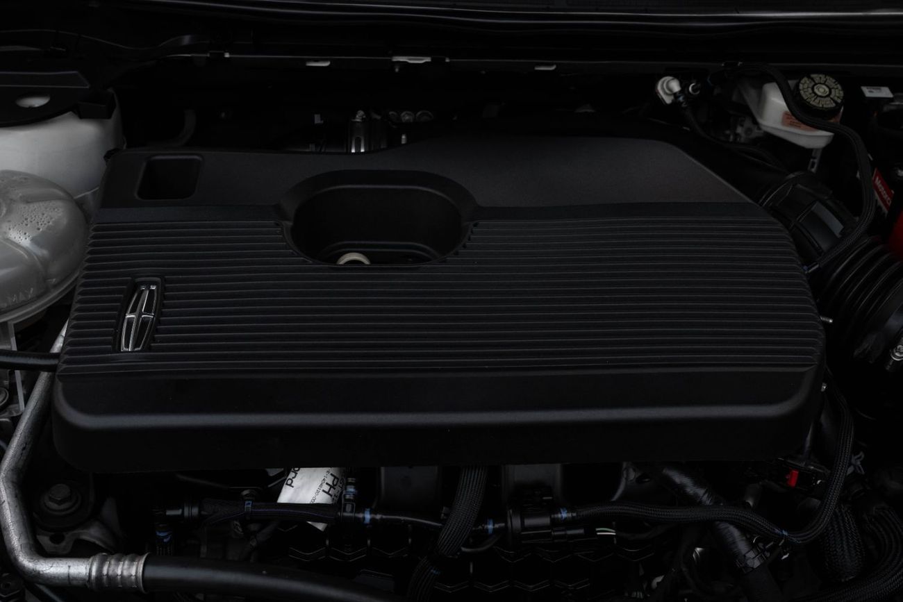 لينكولن كورساير Corsair AWD | 1,959 P.M | 0% Downpayment | Perfect Condition!