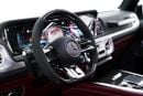 Mercedes-Benz G 63 AMG AMG G63 WITH WARRANTY | 68684