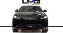 Lamborghini Urus SE 4.0T V8 Hybrid LAMBORGHINI URUS SE HYBRID | STYLE PACKAGE | REAR DIFFUSER AERO LIP | FULL OPTIONS