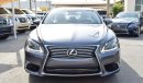 Lexus LS460 L