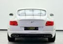 Bentley Continental GT 2016 Bentley Continental GT V8s Mulliner, 2027 Service Pack, Fully Loaded, Excellent Condition, GCC