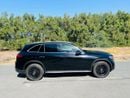 Mercedes-Benz GLC 300 4Matic