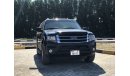 Ford Expedition 2017 XL GCC contract service