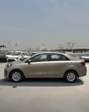 كيا بيجاس EX KIA PEGAS 1.4L 2025 MODEL