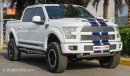Ford Mustang F-150 Limited Edition