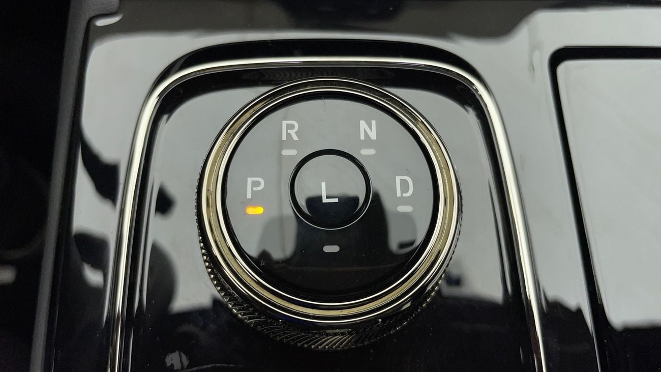 Ford Territory 2025 TITANIUM | AED 1641/Month | 0 DP | 30 Day Return | Warranty | Service History