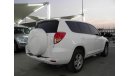 Toyota RAV4 2008  Ref# 291  (FINAL PRICE)