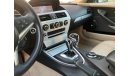 BMW 650i BMW 650I 2009 GCC IN PERFECT CONDITION