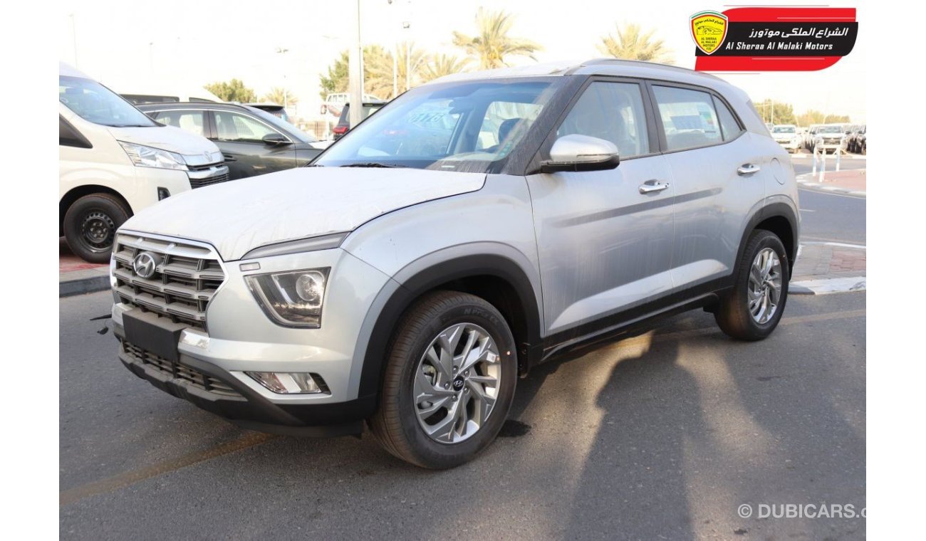 هيونداي كريتا 1.5L ,Automatic / Panoramic Roof  Full option, MODEL 2023