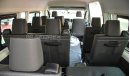 Toyota Hiace 2020YM MT 2.8L DSL,14 Seats, 3 points seat belts, special offer