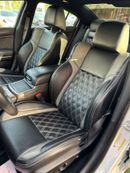 دودج تشارجر ‎دودج تشارجر سكات باك 2023 392 ‎صبغ وكالة بحالة الوكالة (كلين تايتل) ‎مالك اول ‎فل اوبشن