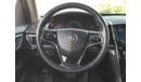 Cadillac ATS CADILLAC ATS 2013 GCC PERFECT CONDITION