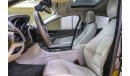 جاغوار XE Jaguar XE Pure 20t 2017 GCC under Agency Warranty with Zero Down-Payment.