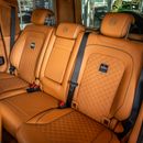 مرسيدس بنز G 63 AMG 4MATIC SUV