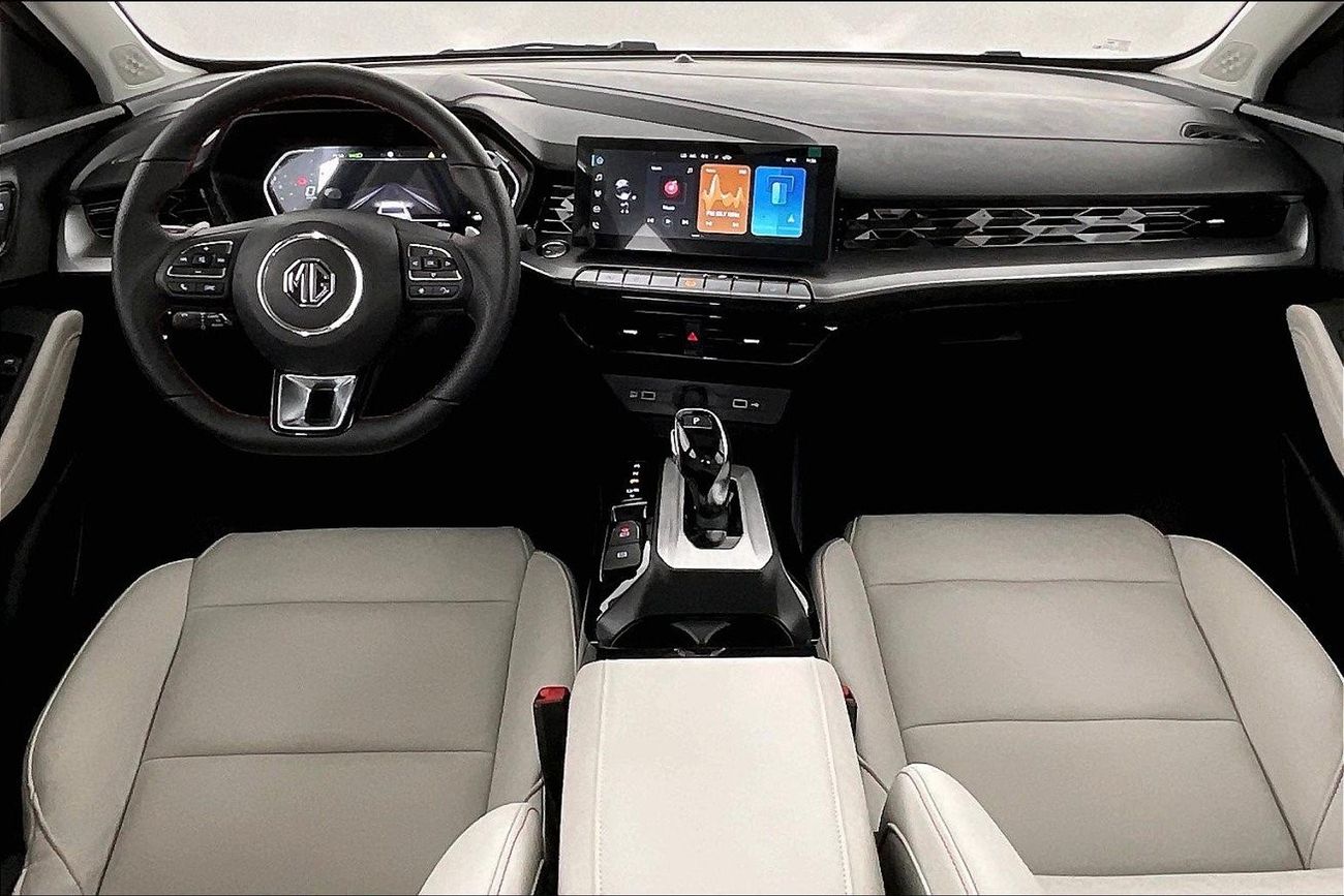 MG GT Standard | Guaranteed Warranty | 0 Down Payment