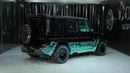 Mercedes-Benz G 63 AMG | LIMITED OFFER | G8X OSCAR BY ONYX CONCEPT | 1 OF 5 | 3-YEAR WARRANTY AND SERVICE