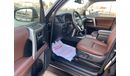 Toyota 4Runner Push start 4x4 2022
